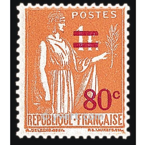 nr. 359 -  Stamp France Mail