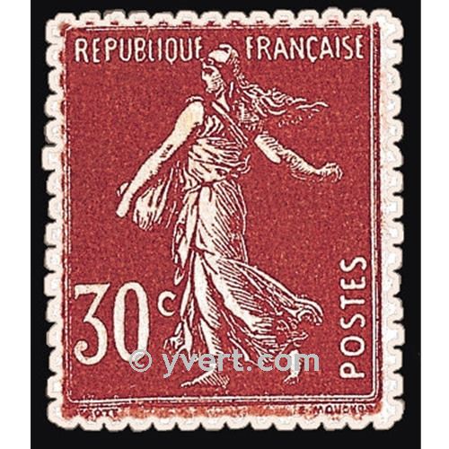 nr. 360 -  Stamp France Mail