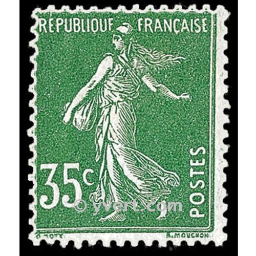 nr. 361 -  Stamp France Mail