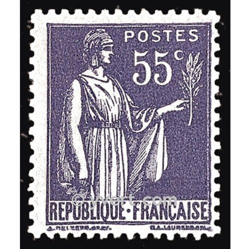 nr. 363 -  Stamp France Mail