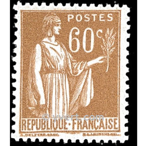 nr. 364 -  Stamp France Mail