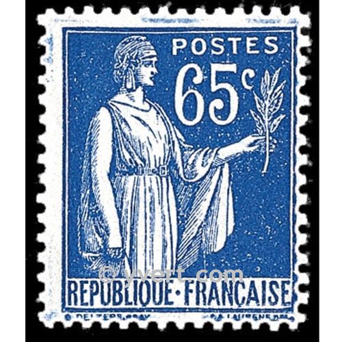 nr. 365 -  Stamp France Mail