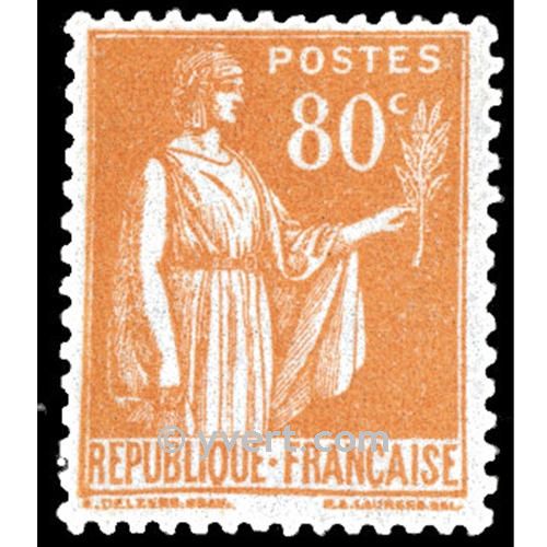 n° 366 -  Selo França Correios