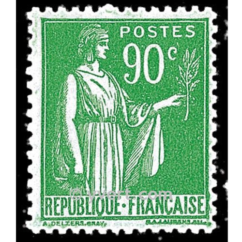 nr. 367 -  Stamp France Mail