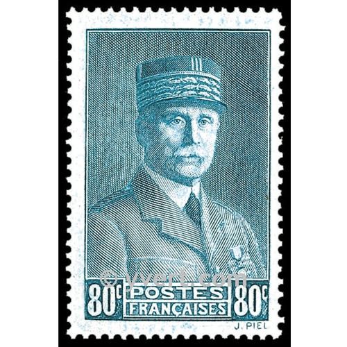 nr. 471 -  Stamp France Mail