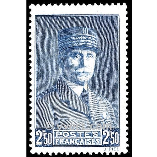 nr. 473 -  Stamp France Mail