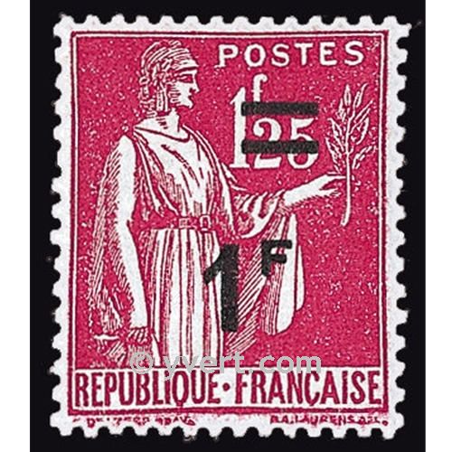 nr. 483 -  Stamp France Mail