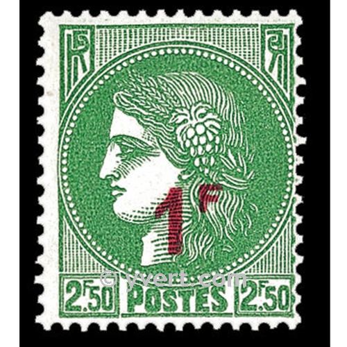 nr. 488 -  Stamp France Mail