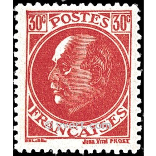 nr. 506 -  Stamp France Mail