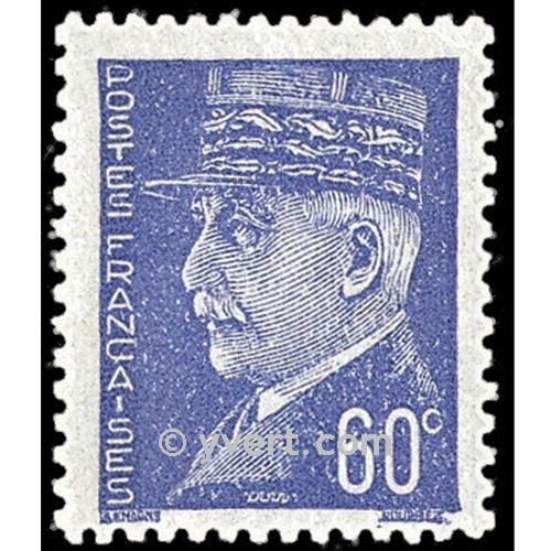 nr. 509 -  Stamp France Mail