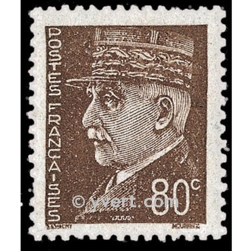 nr. 512 -  Stamp France Mail