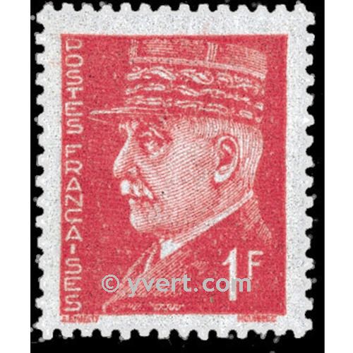 nr. 514 -  Stamp France Mail