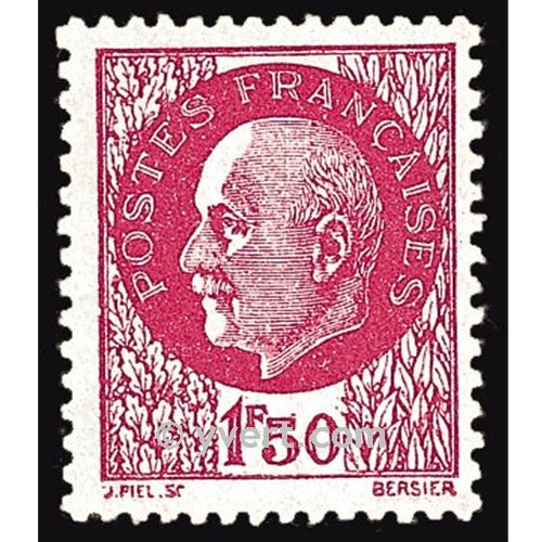 nr. 516 -  Stamp France Mail