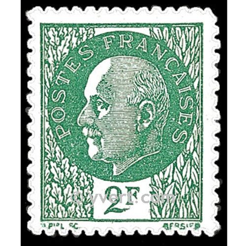 nr. 518 -  Stamp France Mail