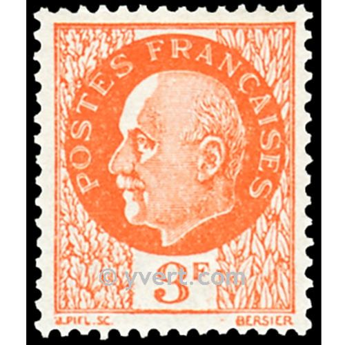 nr. 521 -  Stamp France Mail