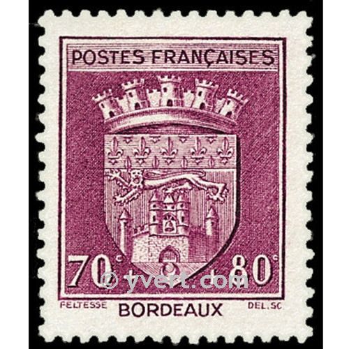 nr. 529 -  Stamp France Mail