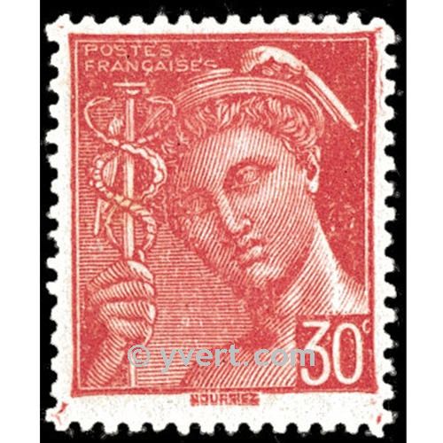 nr. 547 -  Stamp France Mail