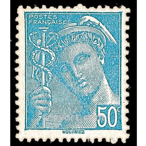 nr. 549 -  Stamp France Mail