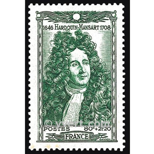 nr. 613 -  Stamp France Mail