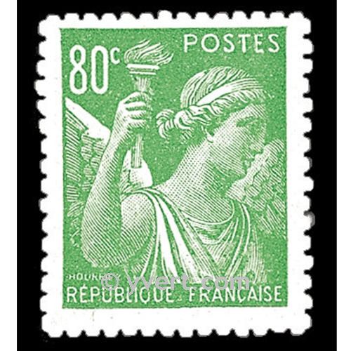 nr. 649 -  Stamp France Mail