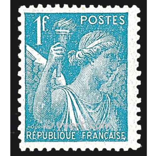 nr. 650 -  Stamp France Mail