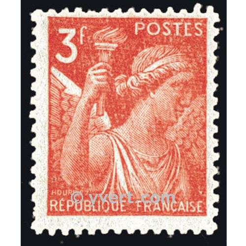 nr. 655 -  Stamp France Mail