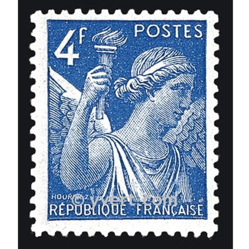 nr. 656 -  Stamp France Mail