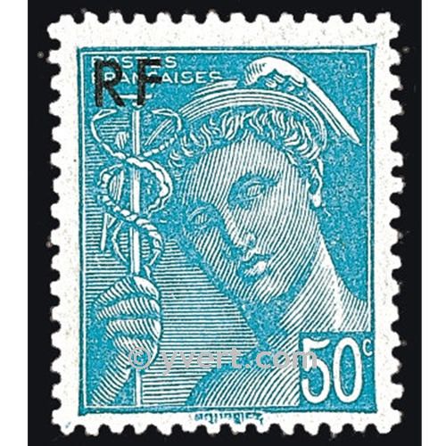 nr. 660 -  Stamp France Mail