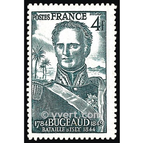 nr. 662 -  Stamp France Mail