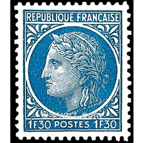 nr. 678 -  Stamp France Mail