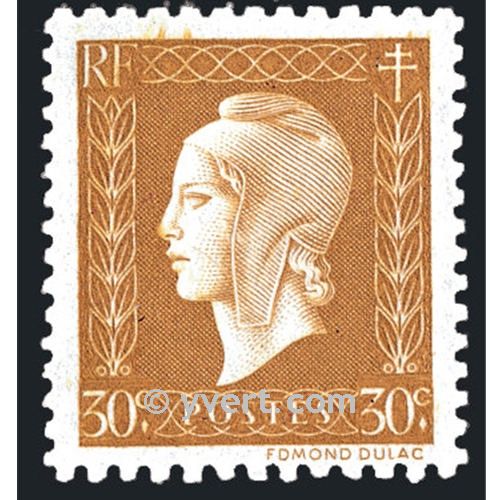 nr. 683 -  Stamp France Mail