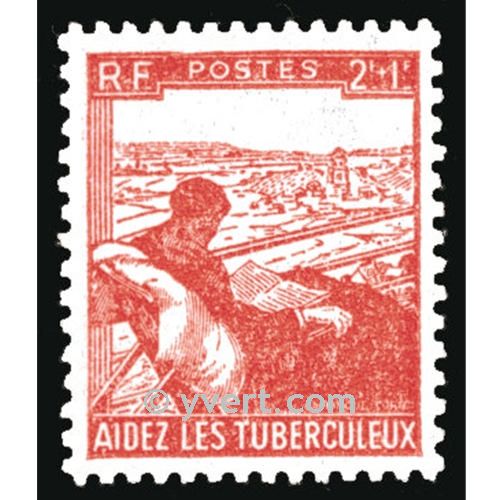 nr. 736 -  Stamp France Mail