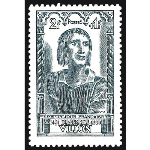 nr. 765 -  Stamp France Mail