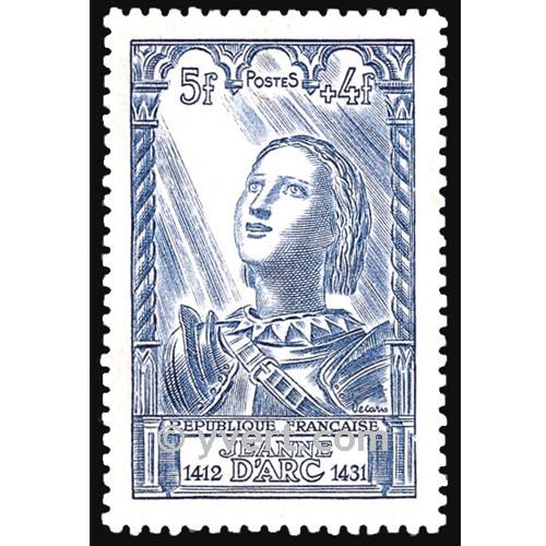 nr. 768 -  Stamp France Mail