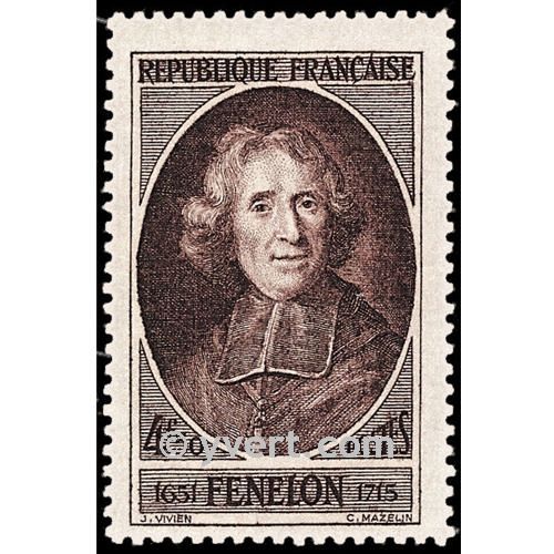 nr. 785 -  Stamp France Mail