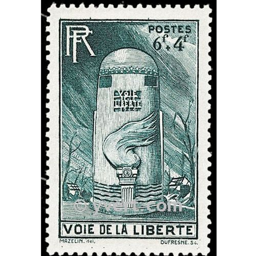 n.o 788 -  Sello Francia Correos