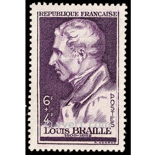 nr. 793 -  Stamp France Mail