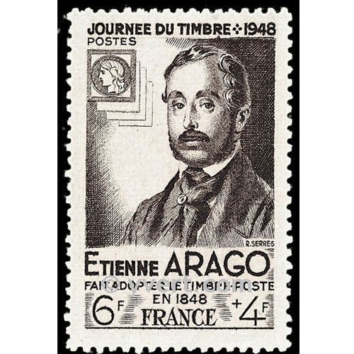 nr. 794 -  Stamp France Mail