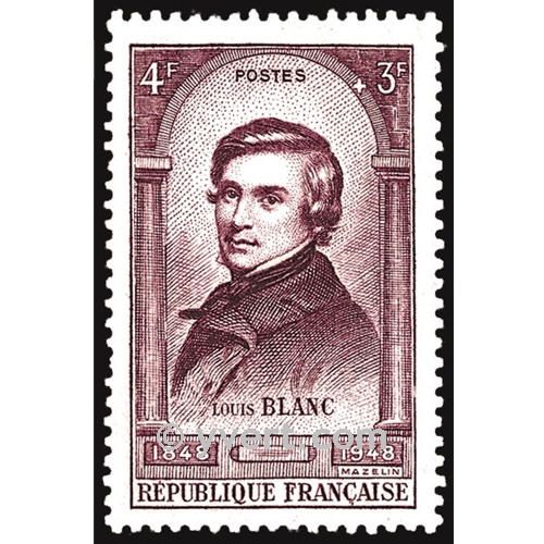 nr. 797 -  Stamp France Mail