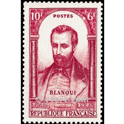 nr. 800 -  Stamp France Mail