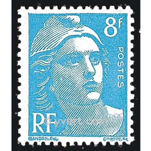 nr. 810 -  Stamp France Mail