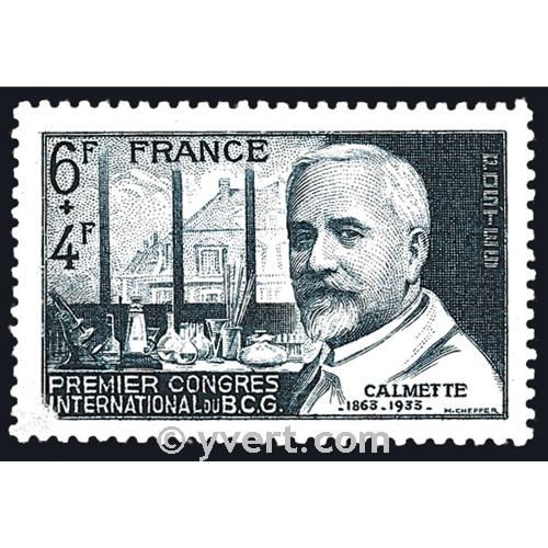 nr. 814 -  Stamp France Mail