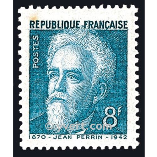 nr. 821 -  Stamp France Mail