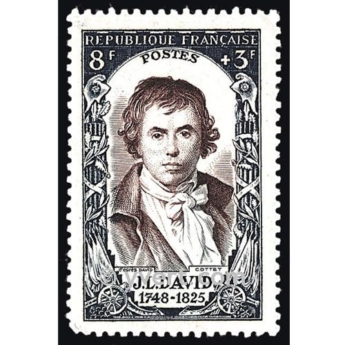 nr. 868 -  Stamp France Mail