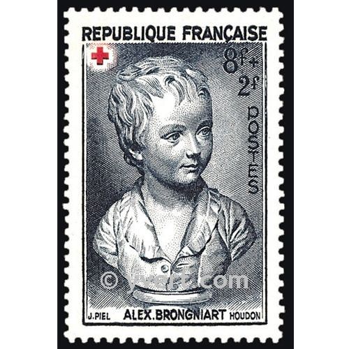 nr. 876 -  Stamp France Mail