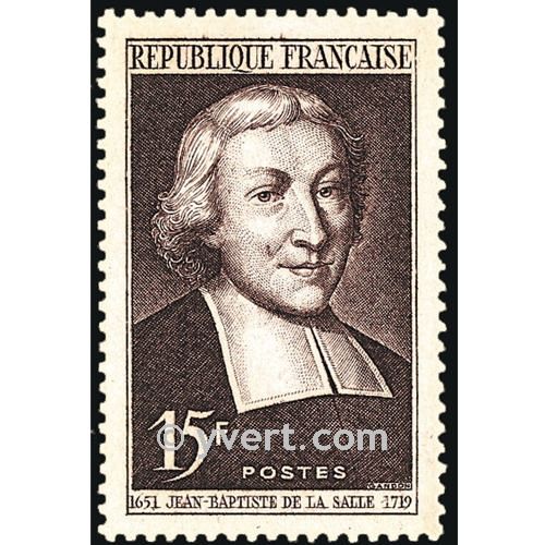 nr. 882 -  Stamp France Mail