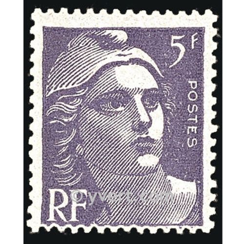 nr. 883 -  Stamp France Mail