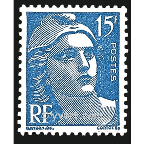 nr. 886 -  Stamp France Mail