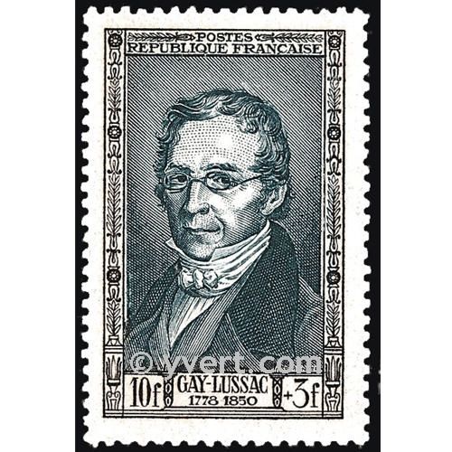 nr. 893 -  Stamp France Mail