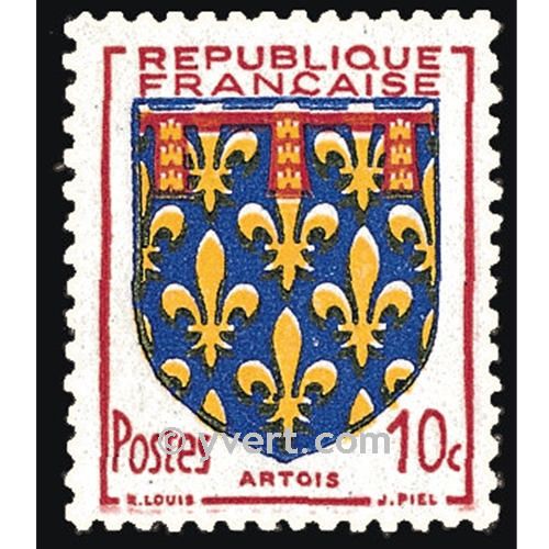 nr. 899 -  Stamp France Mail